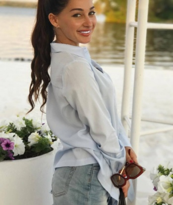 Проститутка Екатерина